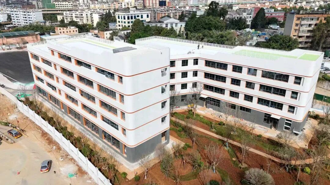 昆明规划建设