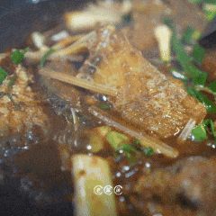 街头巷尾