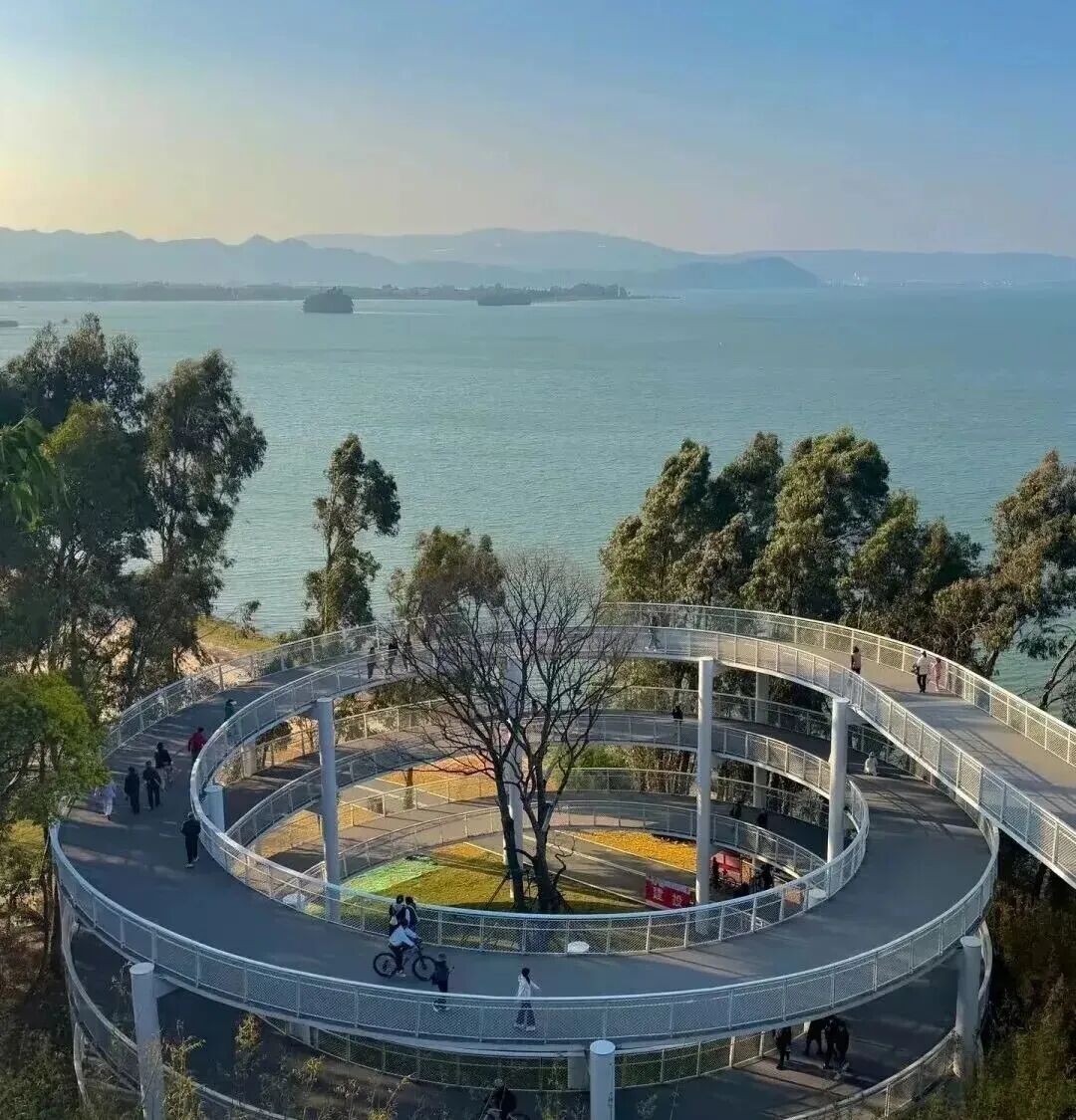 街头巷尾