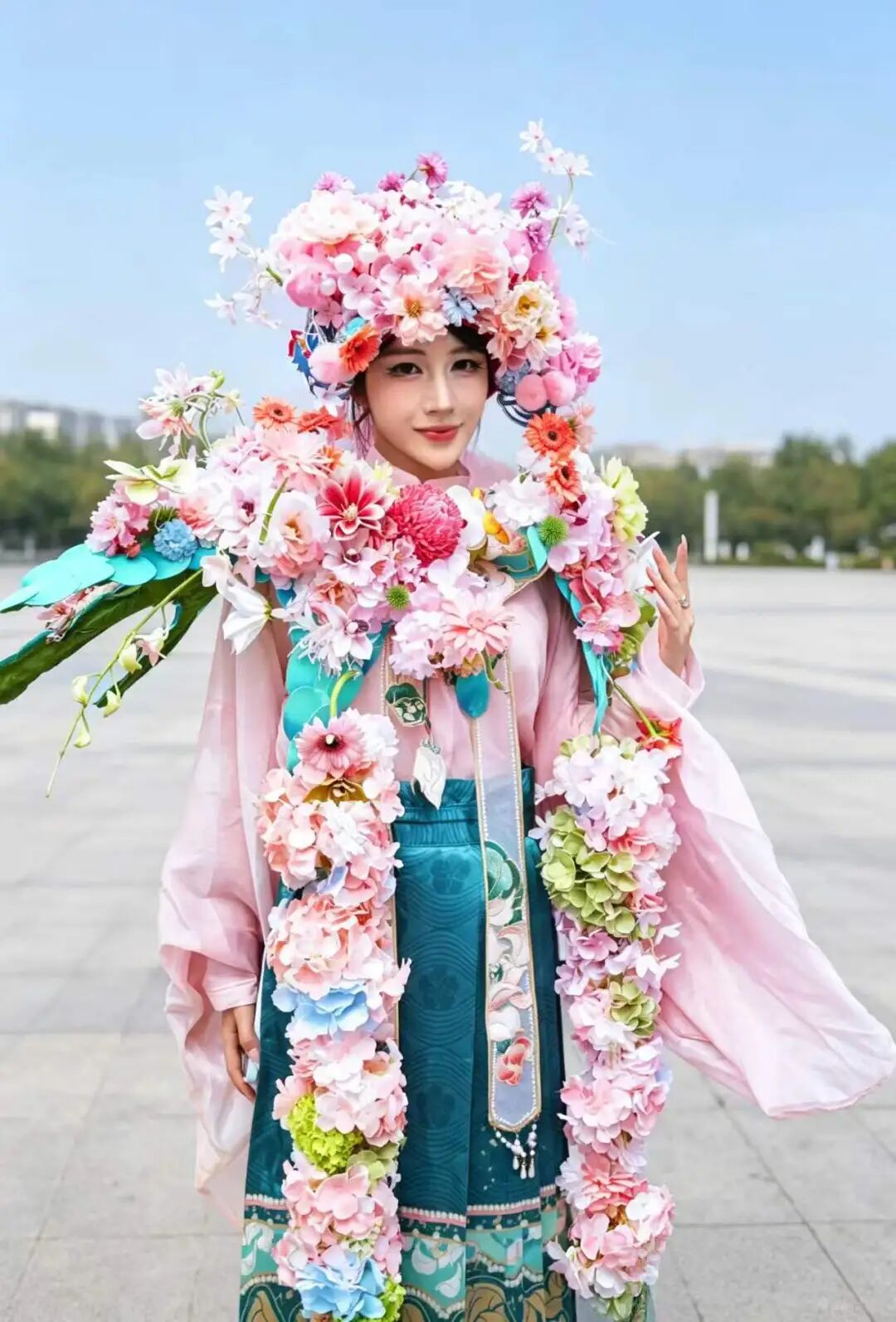 掌上春城微信
