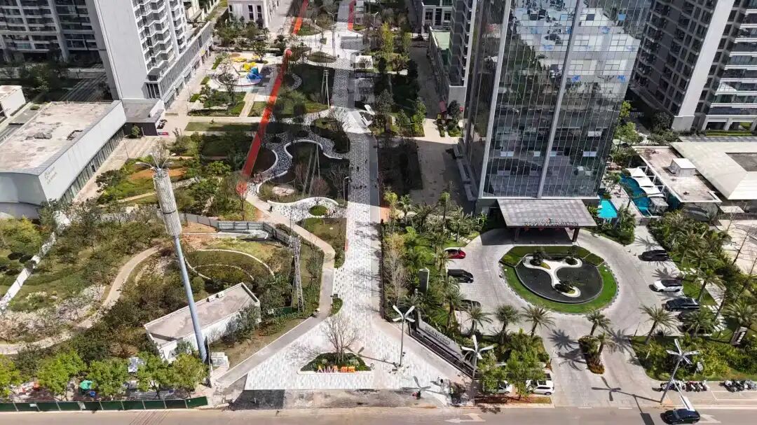 昆明规划建设