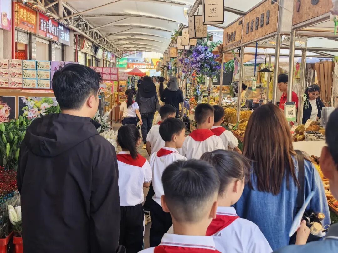 昆滇教育