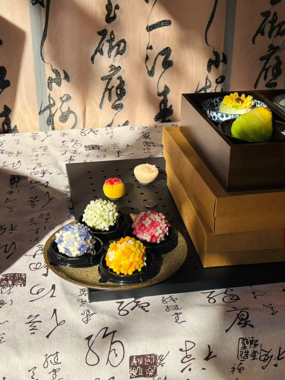 官渡国投