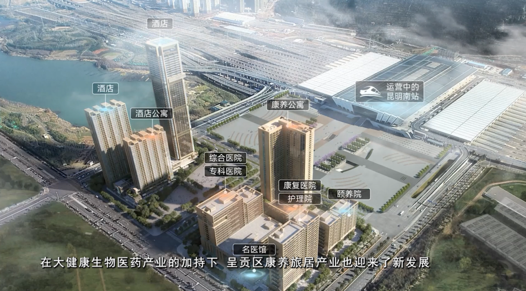 清风春城