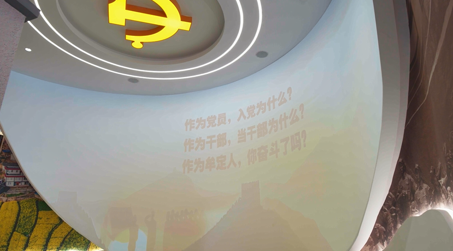 清风云南