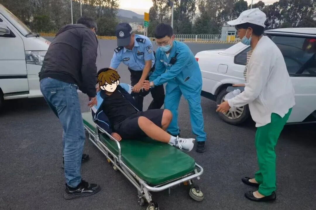 掌上春城微信