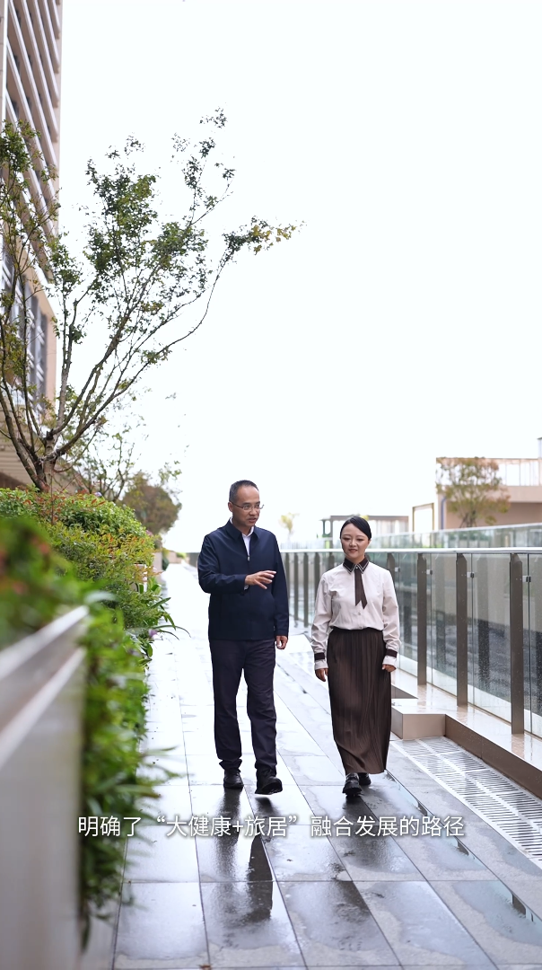 清风春城
