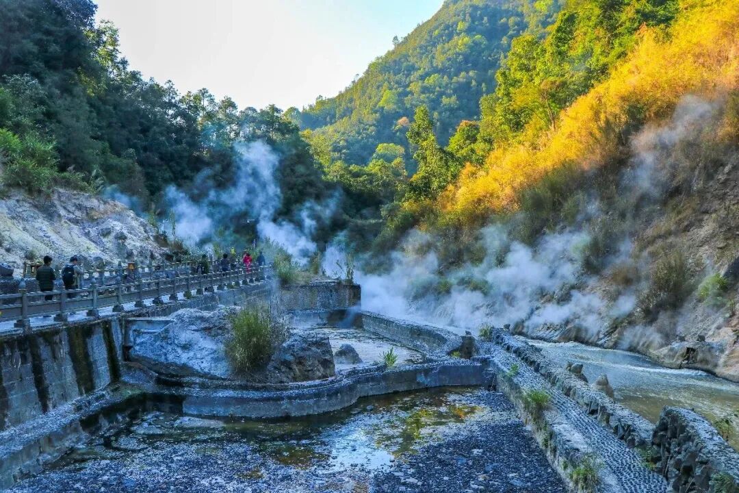 街头巷尾