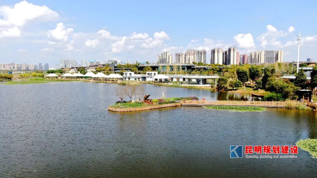昆明规划建设