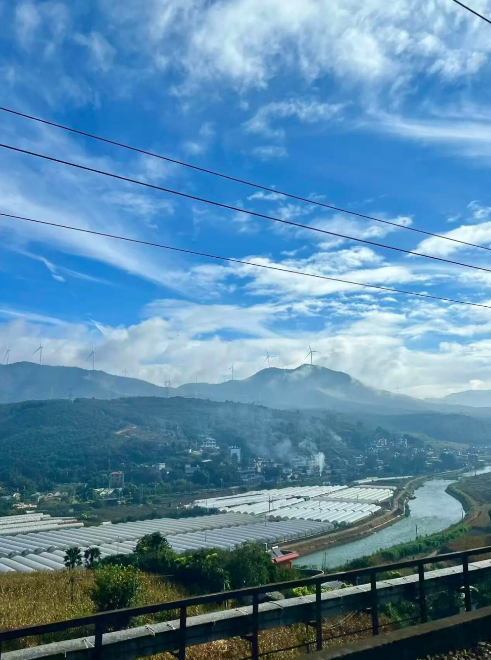 街头巷尾