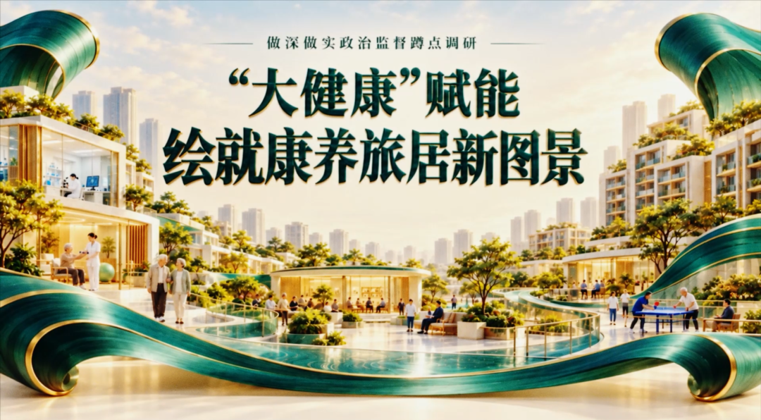 清风春城